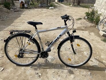 велосипеды из германии бишкек: Б/у Шоссейный велосипед 29", Самовывоз — 19