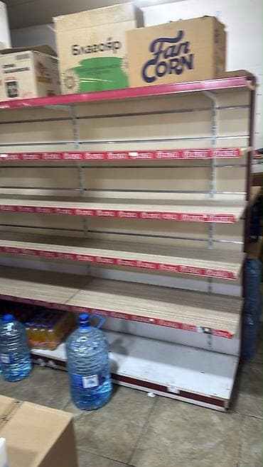 desmallar instagram: Mini market avadanlıqları və vitrini – tam komplekt - Daxili ticarət — 2