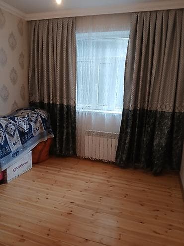 mingecevirde bag evleri: Bakı, 150 kv. m, 4 otaqlı, Hovuzsuz, Kombi, Qaz, İşıq — 9