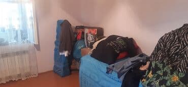 turkanda: 4 otaqlı, 108 kv. m, Orta təmir — 11