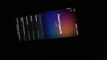 Tata: Redmi Note 13, 128 GB, rəng - Yaşıl, İki sim kartlı — 5