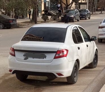 фольксваген поло новый кузов комплектации: Saipa salina(sedan), ağ rəng Texniki xüsusiyyətlər və təchizat: - — 2