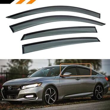 Honda accord 2018 vetrovik bundan başqa hər növ avtomobi̇l lalafo.az -da Honda accord 2018 vetrovik bundan başqa hər növ avtomobi̇l