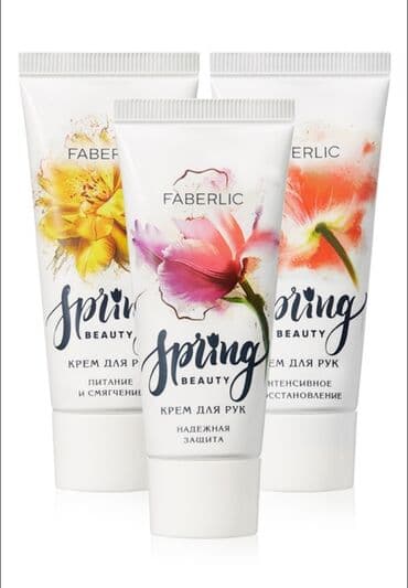 əl və ayaq ucun kremlər yağlar maskalar: Zərif qulluq görmüş əllər - təbiətdən hədiyyə olmaqla yanaşı, düzgün — 3