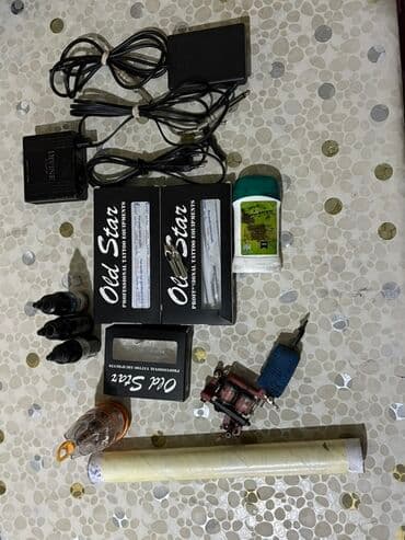 pul sayan aparatları: Dəri üçün — 12