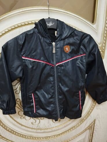 uşaq hədiyyələri: Kurtka, Oğlan üçün, 5 - 6 yaş — 5