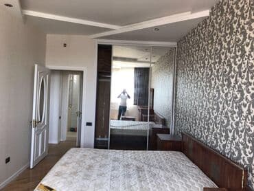 Аренда квартир: Дигях, 3 комнаты, Вторичка, 130 м² — 29