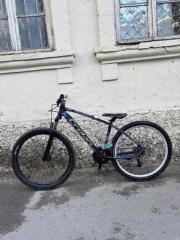 Velosipedlər: Tormuzlar Qabağ ve arxa tektro yağları full Qabağ cst bft pakrıska Rul — 9