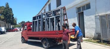 двери бронированные: HBŞB Siyirmeli Qapı ve Pencereler Plastik və Alüminium Qapı Pəncərə — 23