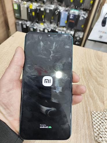 redmi note 14s qiymeti: Redmi 9, 64 GB — 1