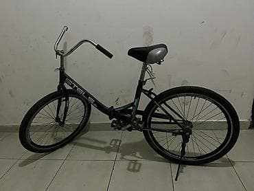 cube velo: Stels Focus firmasi qatlana bilen dasinmasi rahat Tekerlerin klcusu 26 — 2
