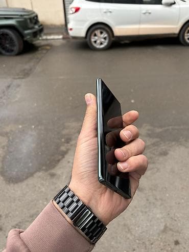 rəsmi note 8: Honor X9a, 128 GB, rəng - Gümüşü, Düyməli, Sensor, Barmaq izi — 6