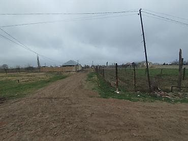 kiraye gence: 5 sot, Tikinti, Mülkiyyətçi, Kupça (Çıxarış), Texniki pasport — 2