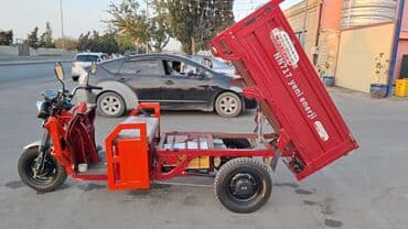 мопеды и мотоциклы: Muravey 100 sm3, 2024 il — 8