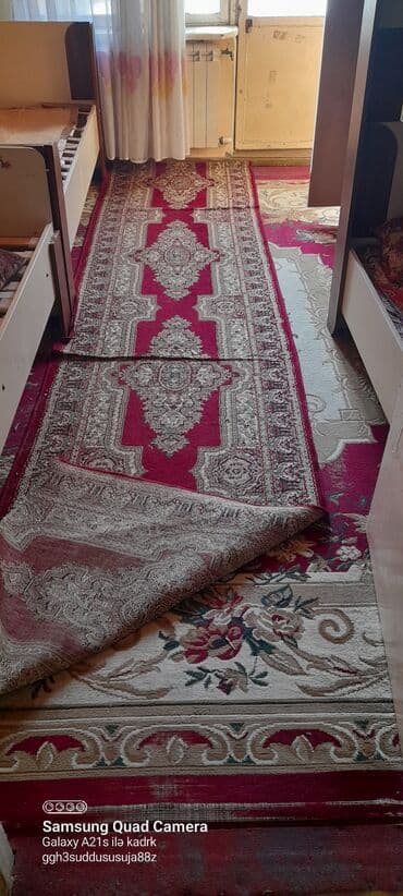 viona mebel yataq desti: İkinəfərlik çarpayı — 10