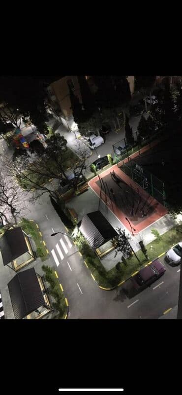 7 ci mikrorayon yeni tikili: 28 may metrosunun yaxınlığında xim qorodokun binalarında 9 mertebeli — 11