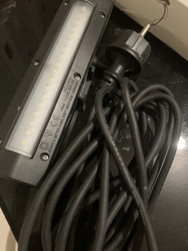 led lupa: Starlight. originalalman fırması malı.Ofıste ve evde iş stolunda cox — 4