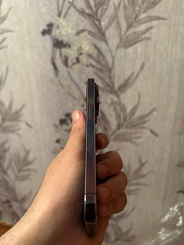 iphone 11 pro max 2 cı el: IPhone 14 Pro, 256 GB, Space Gray — 3