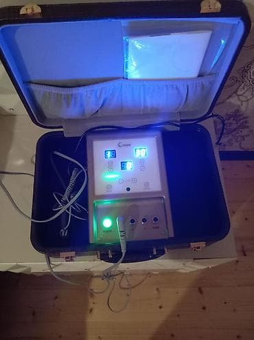 vitirin soyuducu type 0: Ultrasəs — 1