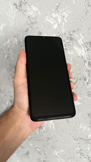 par utusu: Redmi Note 8 Pro, 64 GB, rəng - Qara, İki sim kartlı — 2