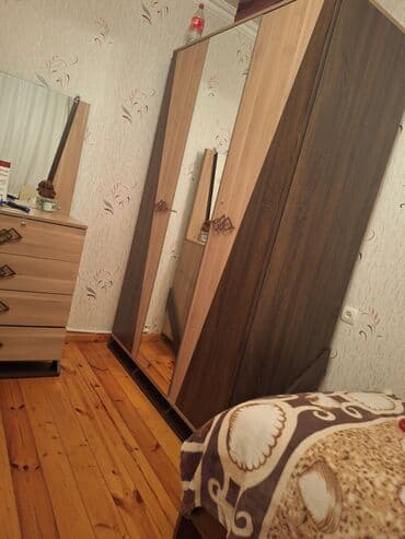 naxcivan kiraye ev elanlari: Gəncə, 3 otaqlı, Köhnə tikili, 72 kv. m — 30