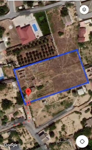 недвижимость в азербайджане купить: 10 соток, Для строительства, Риэлтор, Купчая — 5