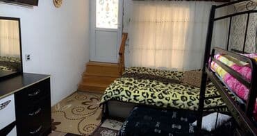 купить дом в габале: Bakı, NZS, 6 otaqlı, Köhnə tikili, m. 8 Noyabr, 160 kv. m — 23