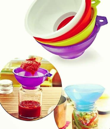 suse banka qebulu: Geniş ağızlı qıf — 1