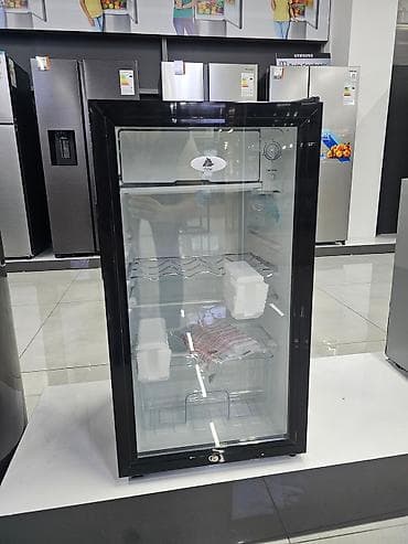 Soyuducu mini soyuducu soyducu Ficher Alman markasi Çin istehsalı 1 — 8