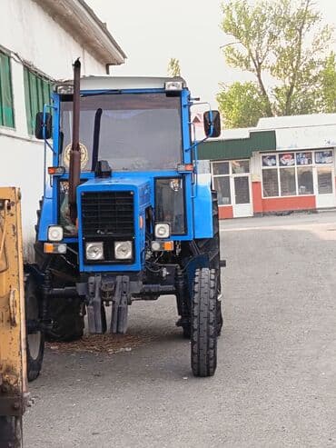 ot çəkən aparat: Traktor + skalarez asvalt kəsən. Sifariş iş üçün — 3