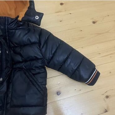 школьная форма для мальчиков: Yeni kimi.12-18 kurtka.1-2 dəfə geyinilib — 2