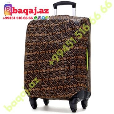 yol cantası: Cexol camadan ucun S-20azn. M-23azn. L-25azn Camadan satisi.Catdirilma — 7