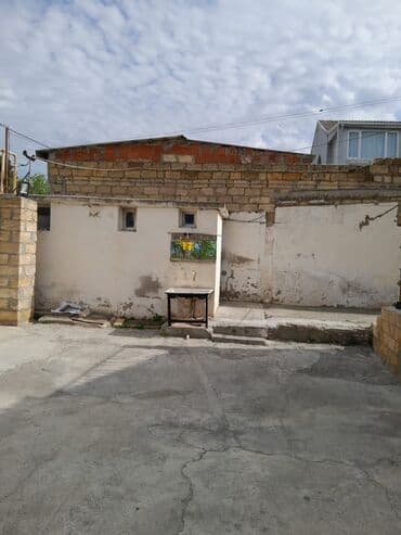 купить недвижимость в баку: Баку, Новханы, 500 м², 7 комнат, Газ, Электричество, Водопровод — 29