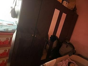 paltar iskafi: Dolab satılır tecılı köç səbəbi ilə 90¹⁰manata ünvan bine — 1