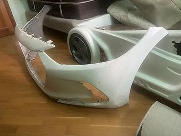 audi a4 3 mt: Məhsul: Avtomobilin ön bufer Hundai aventa 2017 1.6 mator Yasamal — 5