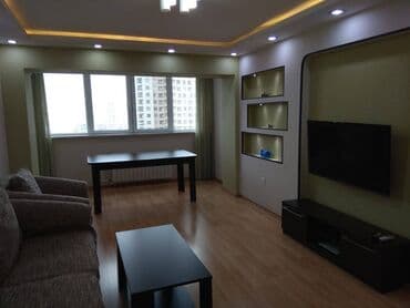 at yalında evlər: Bakı, 3 otaqlı, Köhnə tikili, m. İnşaatçılar, 90 kv. m — 16