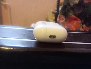 macbook pro 14: Zəhmət olməsə lalafoya yazın Apple AirPods Pro 2 şarj qabı -Model — 4