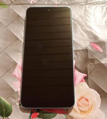 Словари: Honor X8a, 128 ГБ, цвет - Голубой — 2