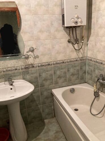 əhmədli kiraye evler: Əhmədlidə metroya yaxın Bakı kinotiyatırına yaxın ərazidə yerləşir 5 — 6