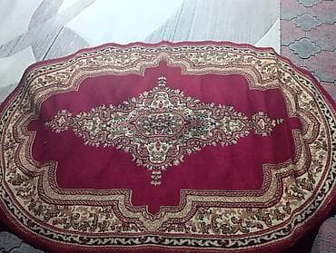 mirvari canta: Xalca 2.20 1.50 ue — 2