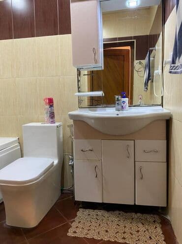 şəkidə ev elanları: 3 otaqlı, 100 kv. m, Yeni təmirli — 24