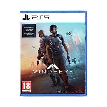 pes 5 ikinci el: Ps5 mindsey 3. Tam bağlı upokovkada orginal. Çatdırılma mümkündür — 1