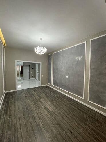 новостройки с ремонтом: 2 комнаты, Новостройка, м. 20 января, 60 м² — 5