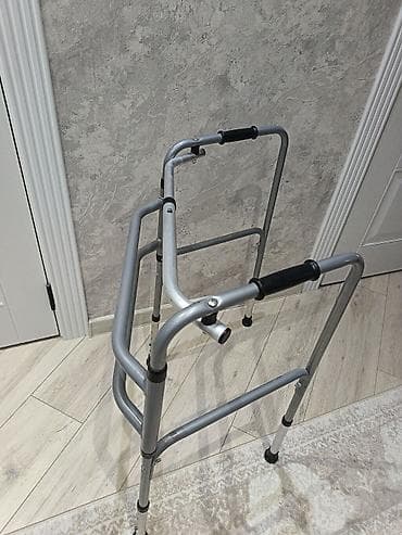Təkərsiz, yüngül, boya görə yuxarı qaldırıb salmağ olur uşağ işlədib — 3