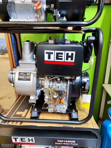 su motorlarının qiyməti: Nasos, Suvarma üçün, quraşdırılma Səthi, Yeni — 2