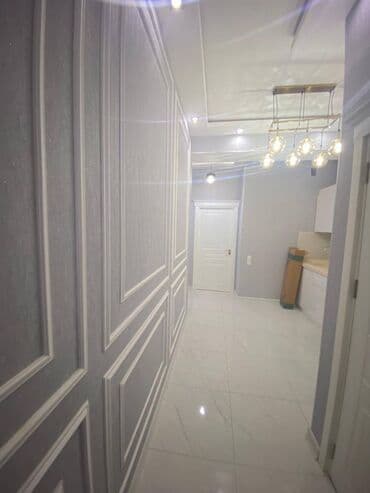 bakida tecili satilan 1 otaqli menziller: 3 otaqlı, Yeni tikili, m. Nəriman Nərimanov, 70 kv. m — 11