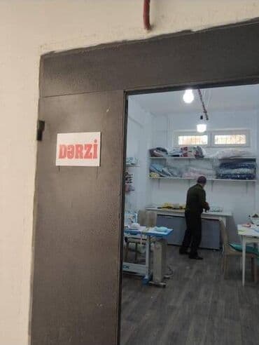 киоск в аренду: Xətai rayonu,Həzi Aslanov metrosu yaxınlığı,Sadıqcan küçəsində,16 — 3