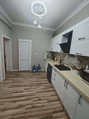 20 yanvarda kirayə: 2 otaqlı, Yeni tikili, 65 kv. m — 13