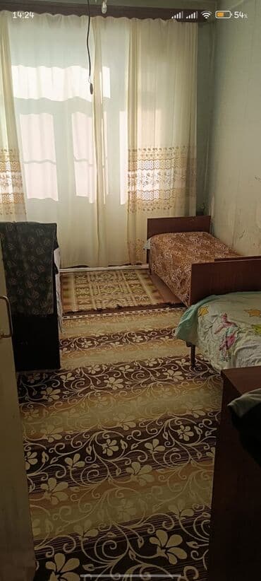 suraxani emircan kiraye evler: Bakı, Əmircan qəs., 3 otaqlı, Köhnə tikili, 69 kv. m — 5