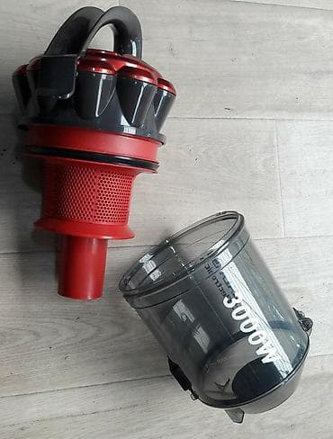 wunur: Tozsoran 3000 watt Galaksi made for Turkey.cawkali filtirsiz susuz — 7